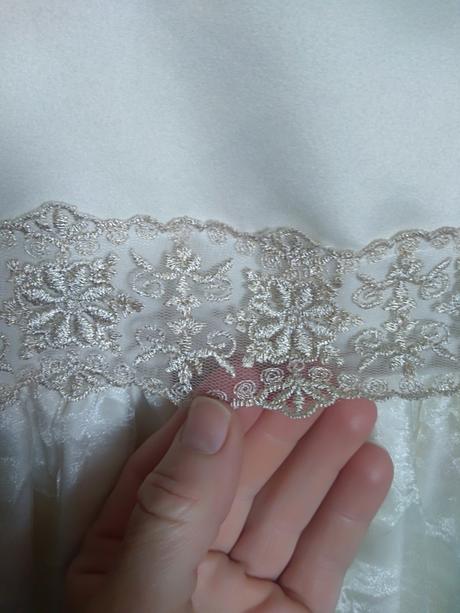 Šaty na svadbu, oslavu, 116