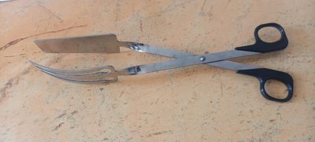 Kliešte na servírovanie, 