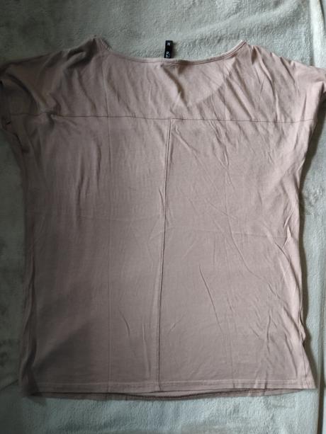 Hnede tričko, colours of the world,m