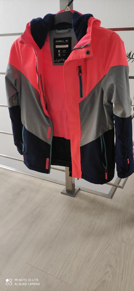 Bunda o'neill xs- 164, o'neill,164