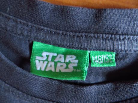 Tričká s dlhým rukávom - veľ. 146 - na donosenie, 146