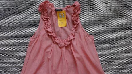 Topshop top v.34, topshop,34