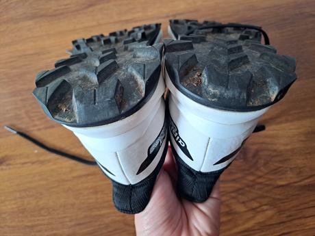 Salomon tenisky, salomon,38