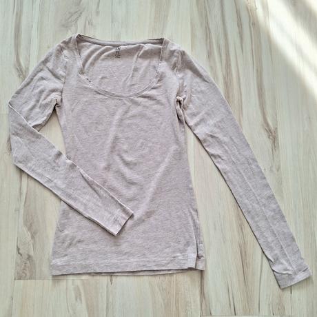 Tričko h&m, h&m,xs