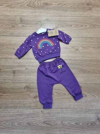 Teplakova suprava 6-9 mesiacov, 74