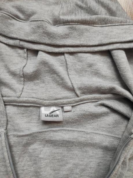 Mikina m, l.a. gear,m