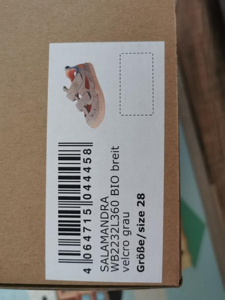 Blifestyle sandále, 28