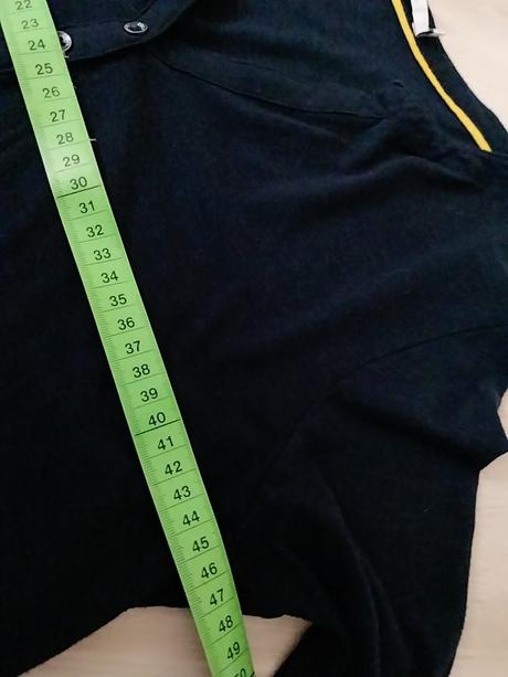 Tričko dlhými rukávmi, s