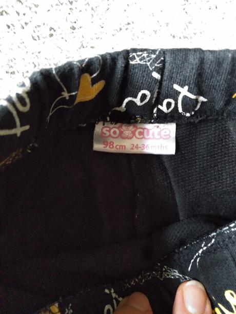 Pudlove teplaky, pepco,92