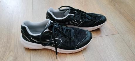 Tenisky kalenji, decathlon,40