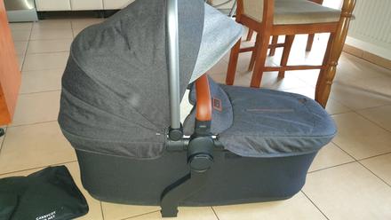 Vanicka sillver cross, silver cross