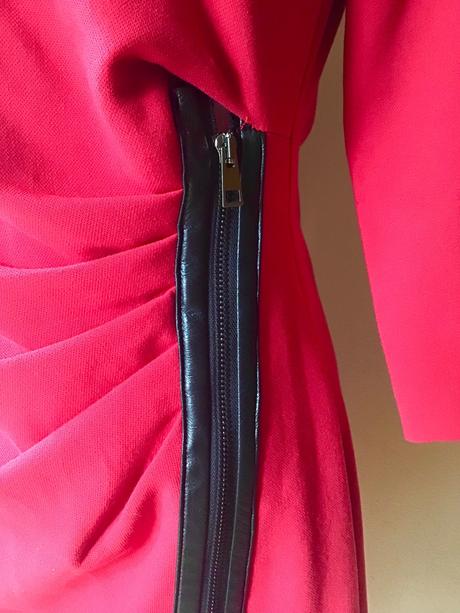 Úpletové šaty italy, 36