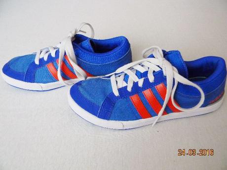 Tenisky adidas neo label, adidas,38