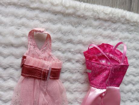 Oblečenie pre barbie 4561230, 