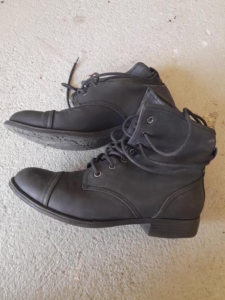 Kotnikove prechodne topanky, graceland,39