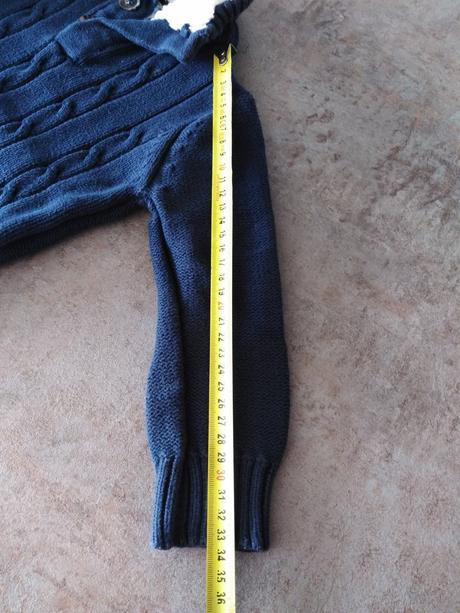 Sveter s limcom, palomino,92