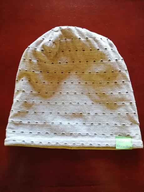 Prechodná čiapka, rada,<50