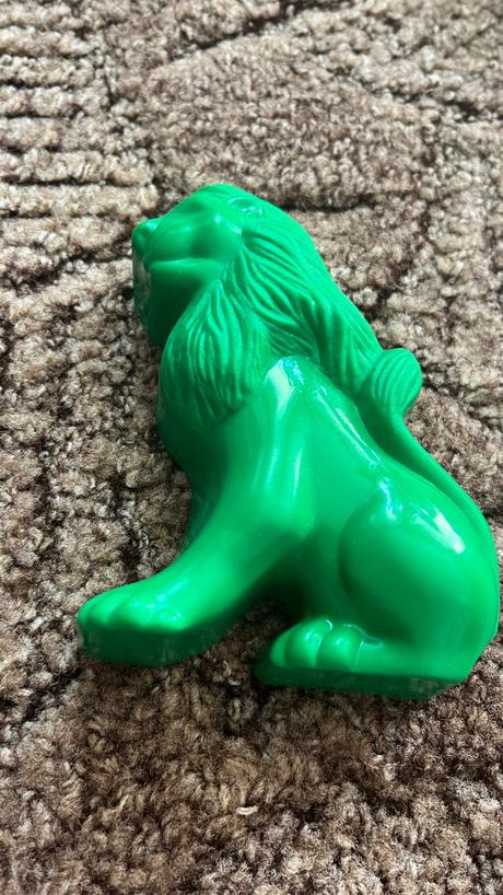 Formička do piesku - lev, 