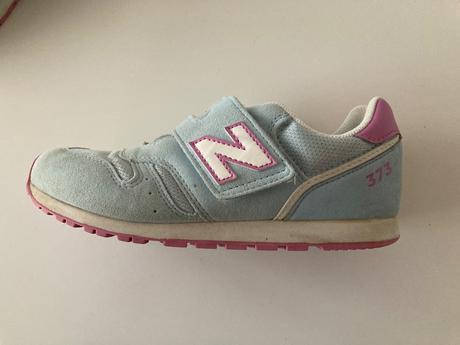 Tenisky new balance 34,5, new balance,34