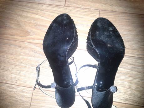 Topanocky -victoria delef, obute 1x, 37