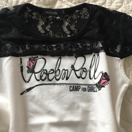 Tričko wojcik, wojcik,116