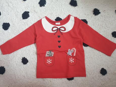 Vianočné tričko, 68