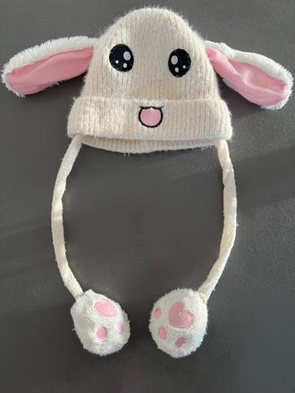 Čiapka 3-4 roky, 110