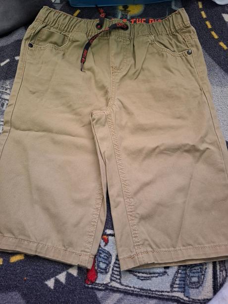 Krátke nohavice, chapter young,146