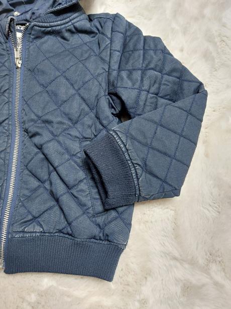 Prechodná bunda, h&m,122