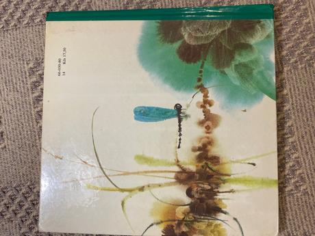 Stará kniha kuchta ladislav biely zvonček 1980,