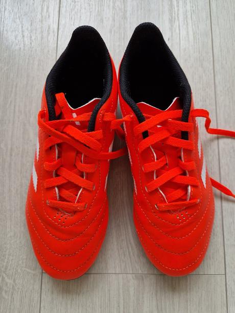 Adidas kopcky vel.34, adidas,34