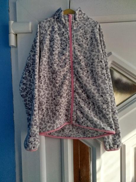 Mikina 134/140, h&m,134