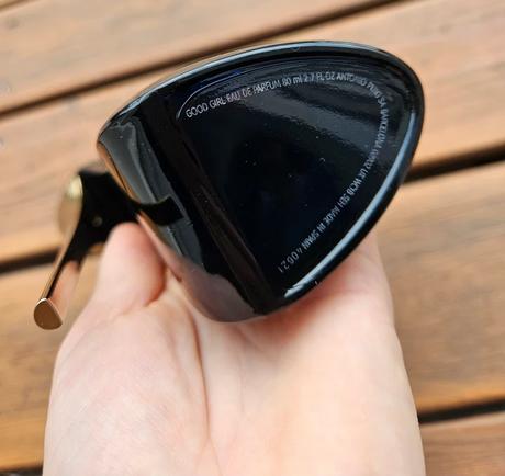 Good girl od carolina herrera cca 50ml,