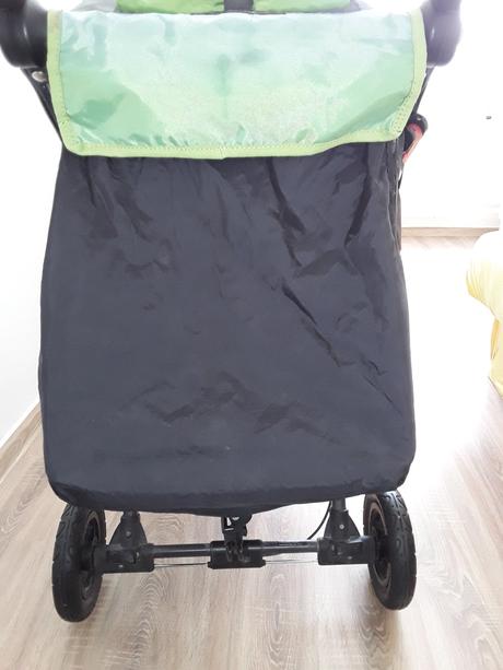 Kočiar športový baby jogger city mini, baby jogger,baby jogger city mini gt