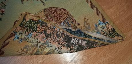 Obliečka na malý vankúš, 