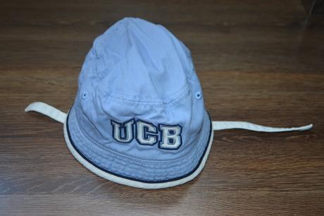 Klobúčik benetton, benetton,74