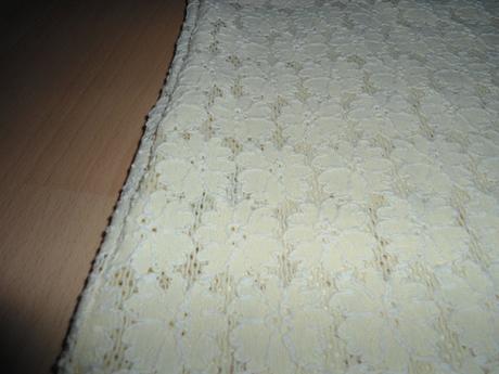 Zlte tricko kvietky, s