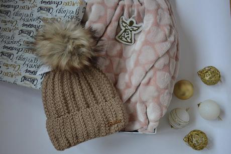 Detská moderná čiapočka s brmbolcom, 110 - 158