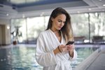 Kontaktovali ste hotel pred dovolenkou cez cestovnú kanceláriu?