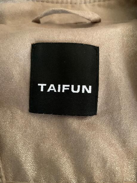 Bunda jarná taifun, 44