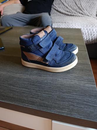 Topanky, protetika,28