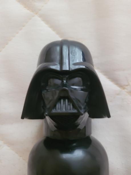 Fľaša na vodu star wars,