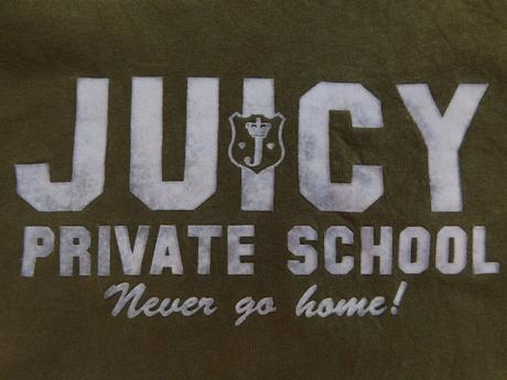Vintage top juicy couture, 38