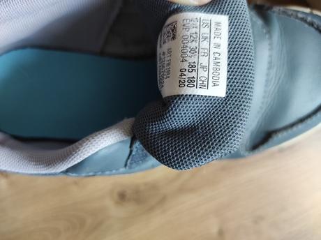 Tenistky, adidas,30