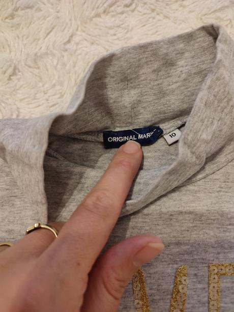 Krásny rolák originál marines,top stav, original marines,134