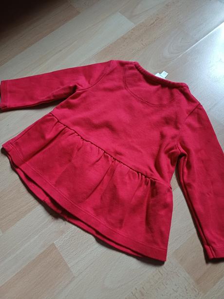 2x svetrík v.74/6-9 mesiacov, marks & spencer,74