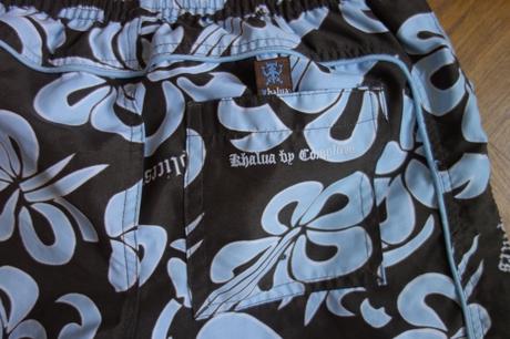 Kraťasové plavky complices 12 rokov, 152