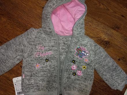 Hunata bunda, 74 / 80 / 86 / 92