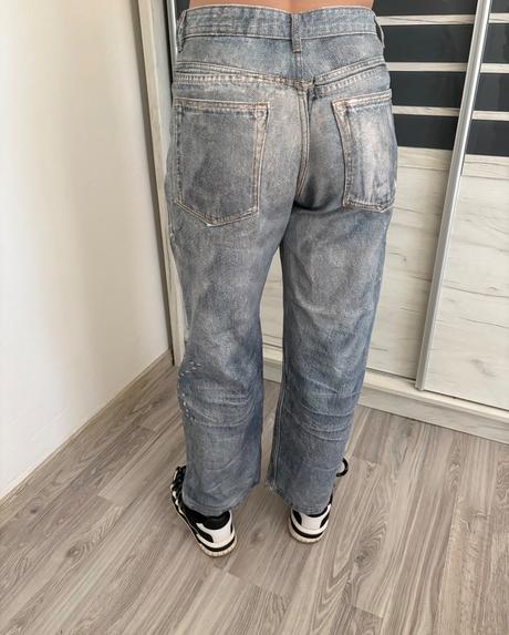 Rifle bershka, bershka,l