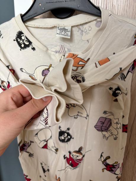 Lindex pyžamo overal 98, lindex,98